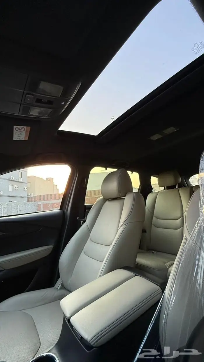 مازدا cx9 2022 10