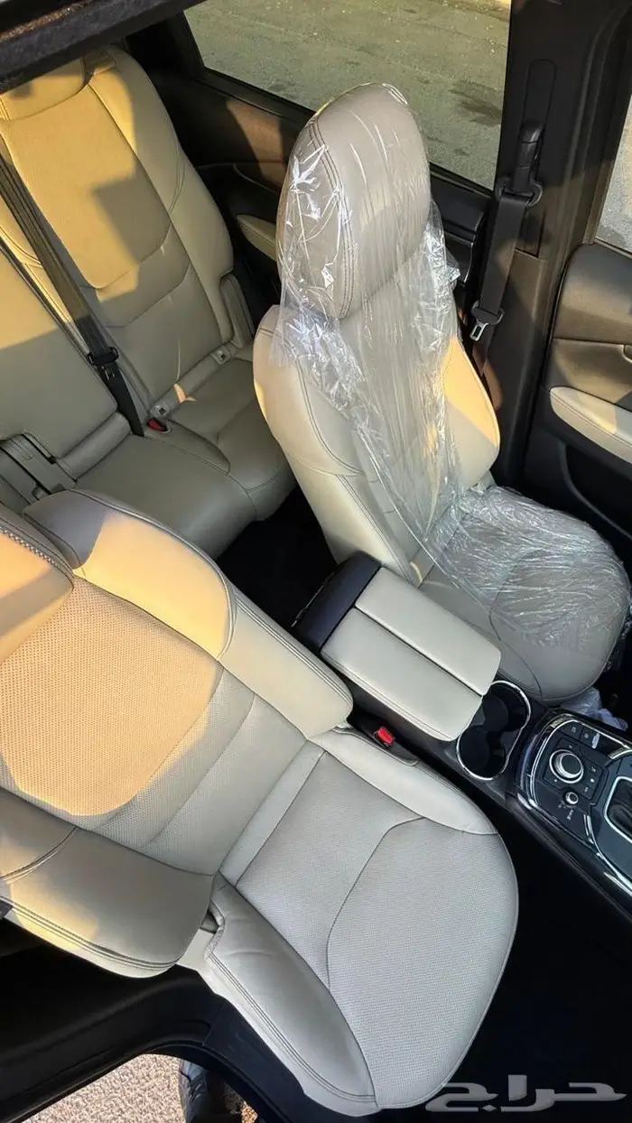 مازدا cx9 2022 11