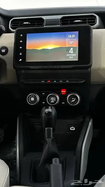 رينو داستر 2024 فل كامل اقل سعر بالمملكه index