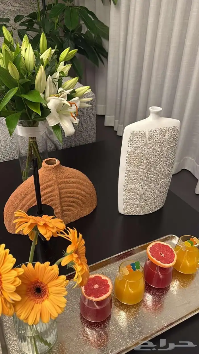 للتنسيق الحفلات والضيافة 36