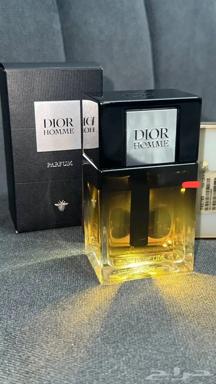 ديور هوم بارفيوم 1