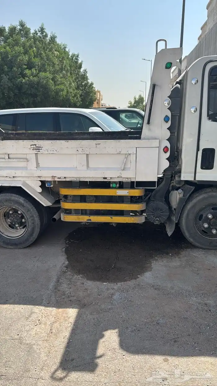 دينة ايسوزو صغير 4