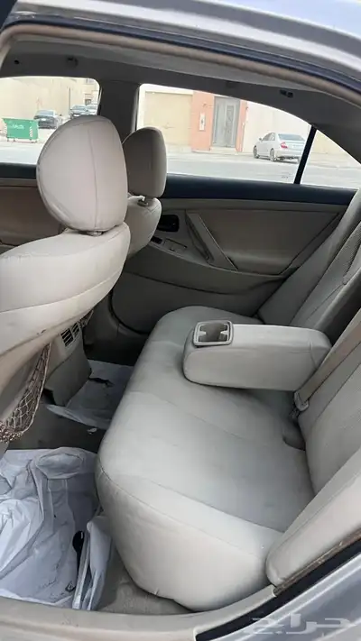 كامري 2009 قير عادي للبيع index