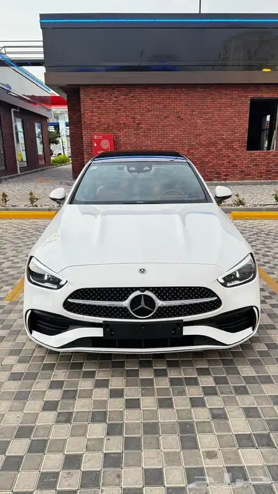 للبيع مرسيدس c300 index