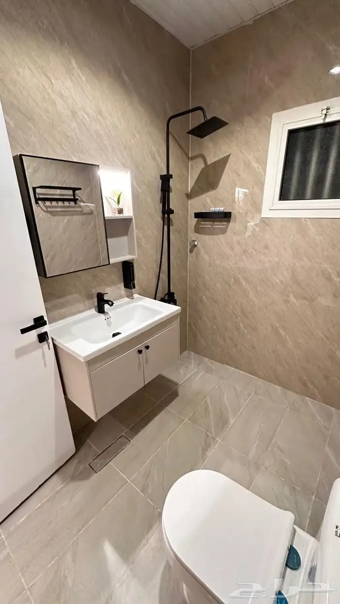 استديوهات vip قريبة من البوليفارد باسعار (مخفضة) للإيجار 6