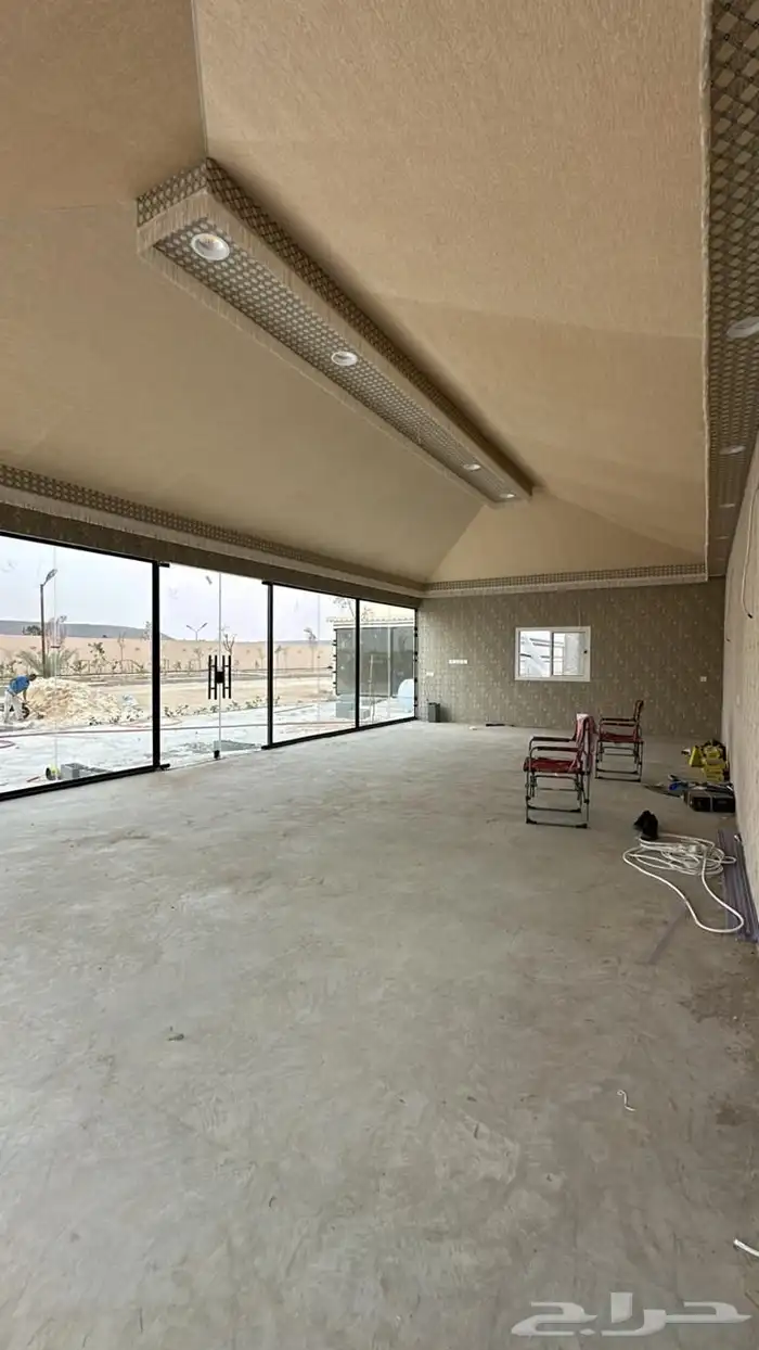 خيام ملكي فاخر درجة اولى بيت شعر ملكي 2