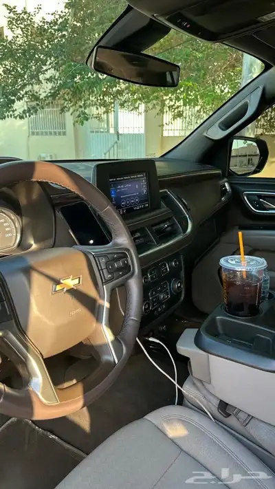 تاهو 2021 LS index