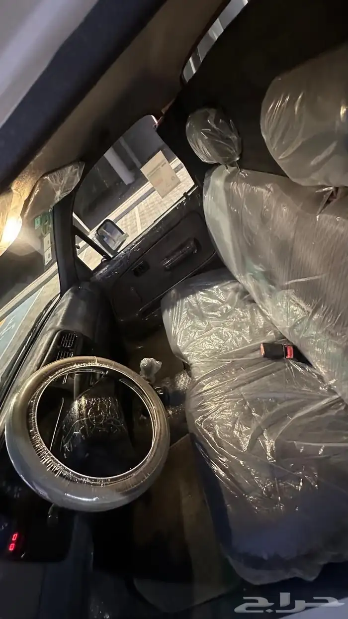 هايلاكس 1999 للبيع 9