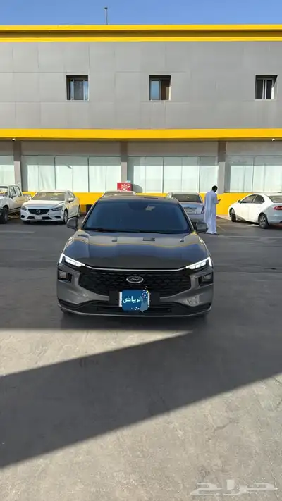 فورد تورس امبانتي 2025 شبه وكاله index