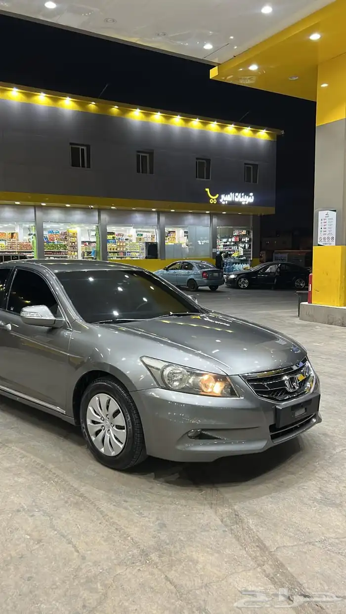 اكورد ليميتد 2011 11