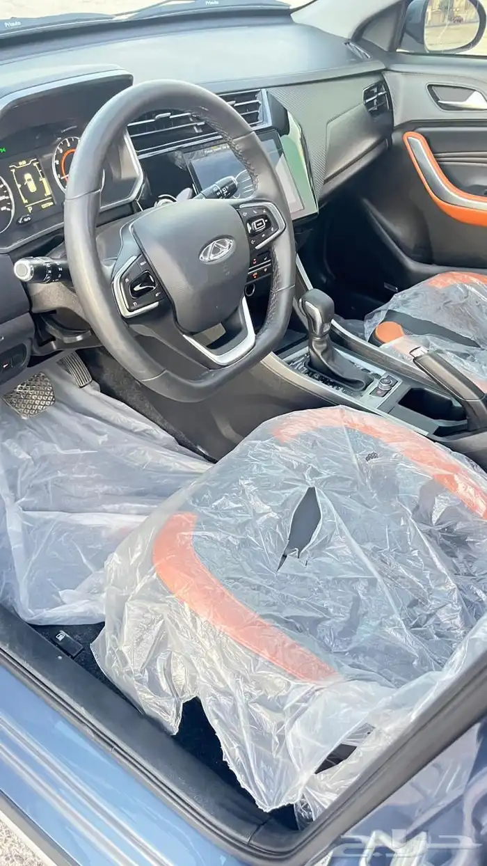 شيري تيجو فل كامل 13