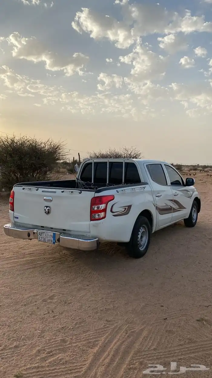 دوج رام للبيع 4