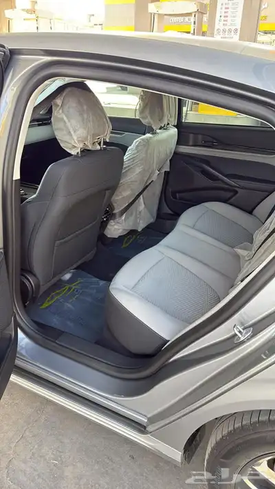 فورد تورس امبانتي 2025 شبه وكاله index