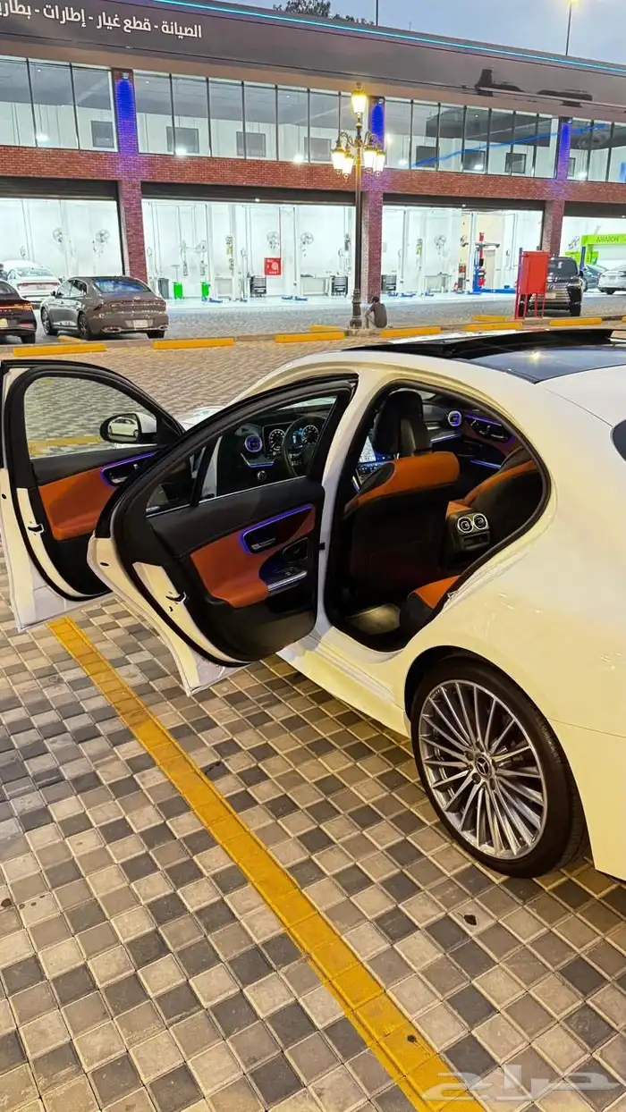 للبيع مرسيدس c300 20