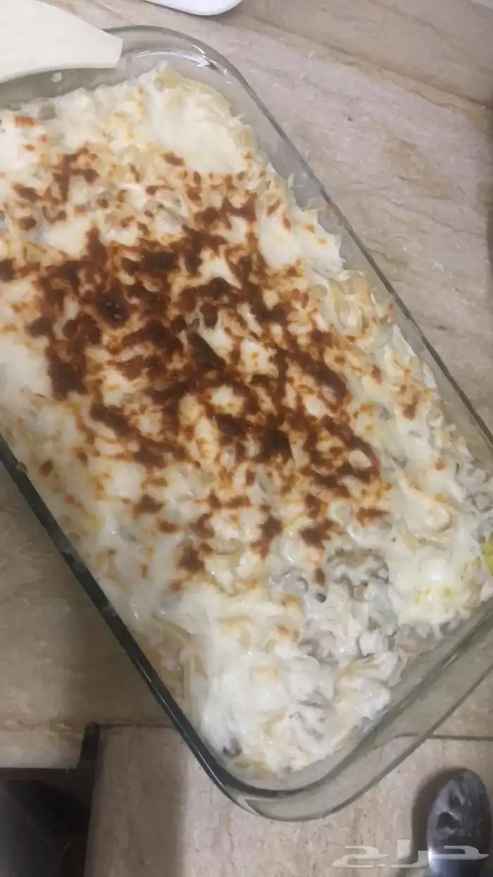 ام شام للأكلات السوريه 19