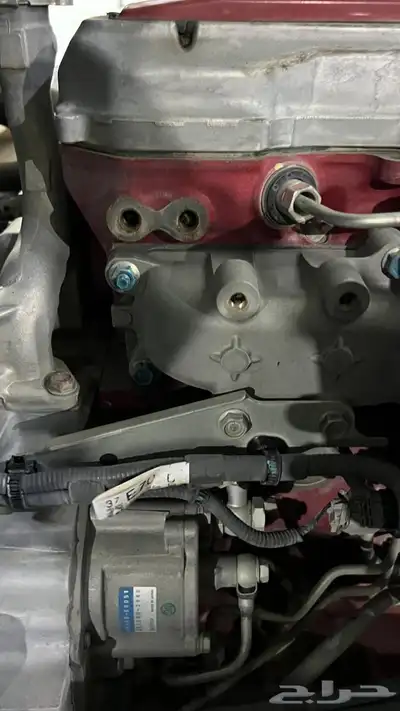 وايت محروقات تويوتا هينو 2016 نظيف جدا index