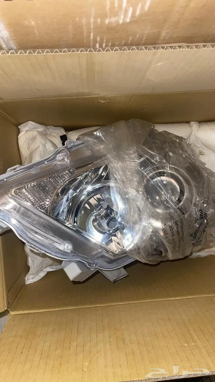 قطع غيار اريو 2