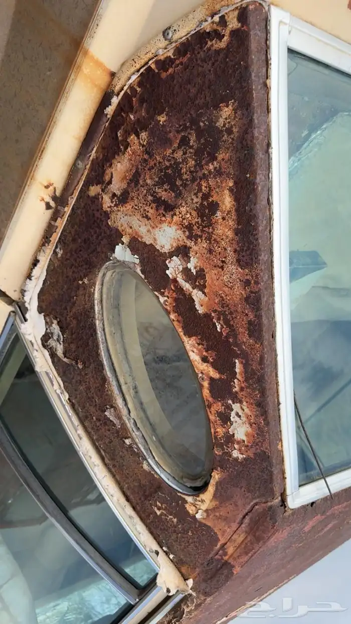 كابريس 1978 تشليح 3