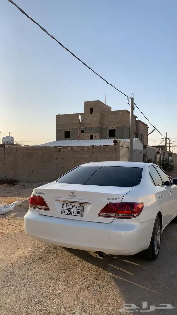 لكزس للبدل 1