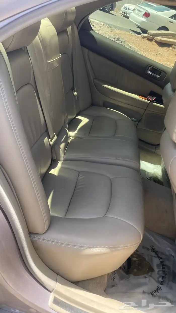 لكزس موديل99 للبيع 5