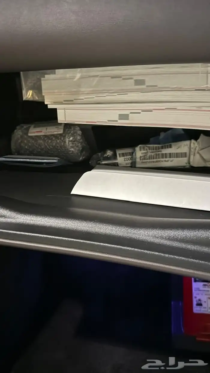 للبيع لكزس 2023 على حال الوكاله 15