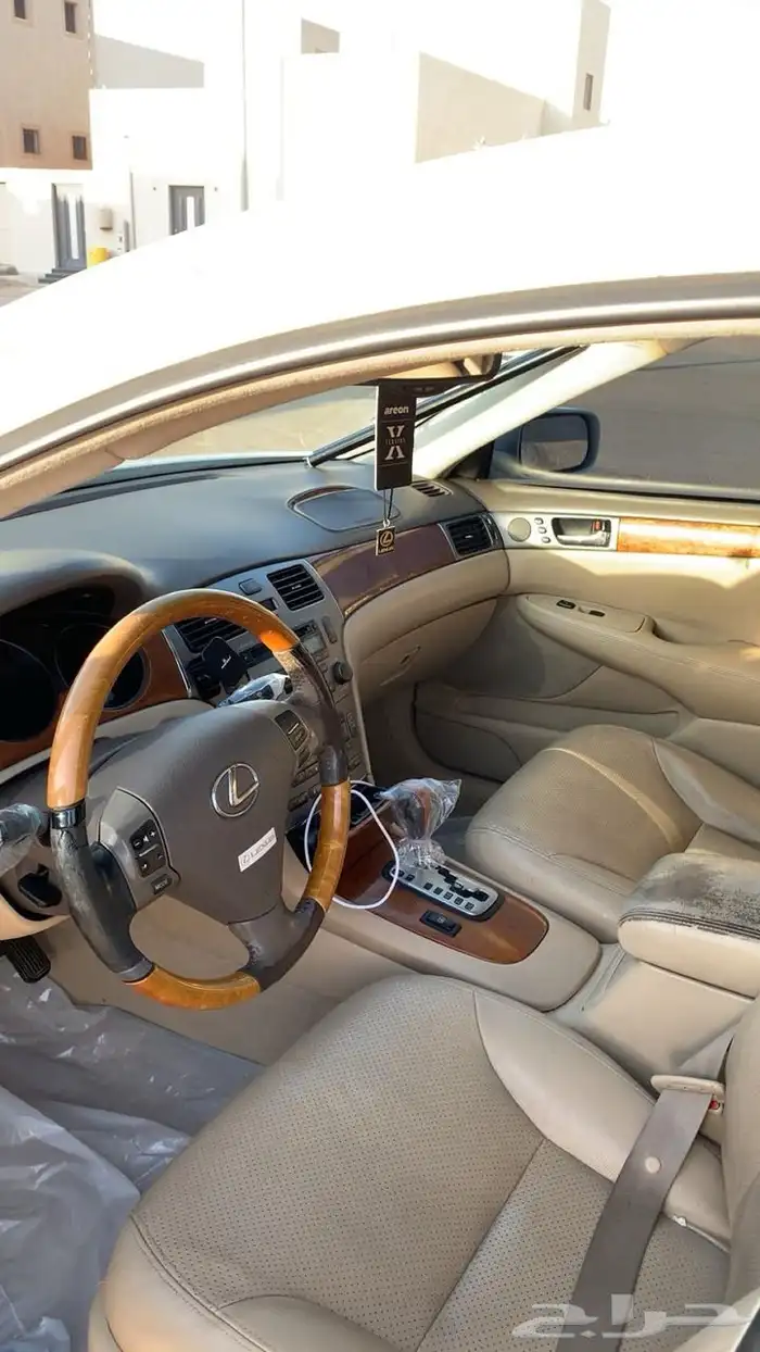 لكزس للبدل 4