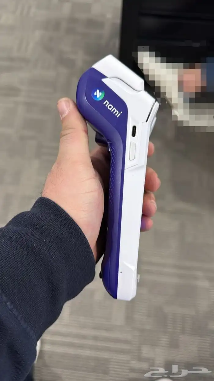 نقاط البيع والدفع شبكة مدي احدث اصدار 5