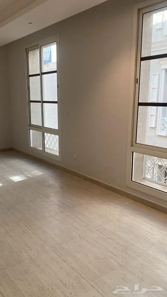 شقه للأيجار بحي النرجس ( الماجديه ) 1