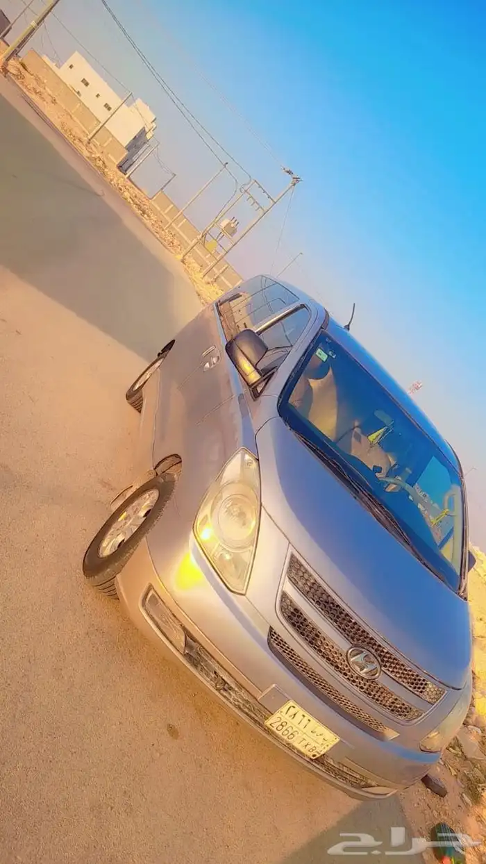 اتش ون هونداي 1