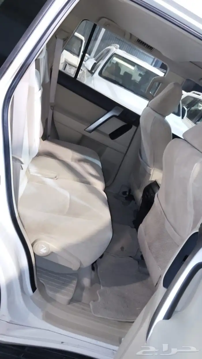 تويوتا برادو 2016 9