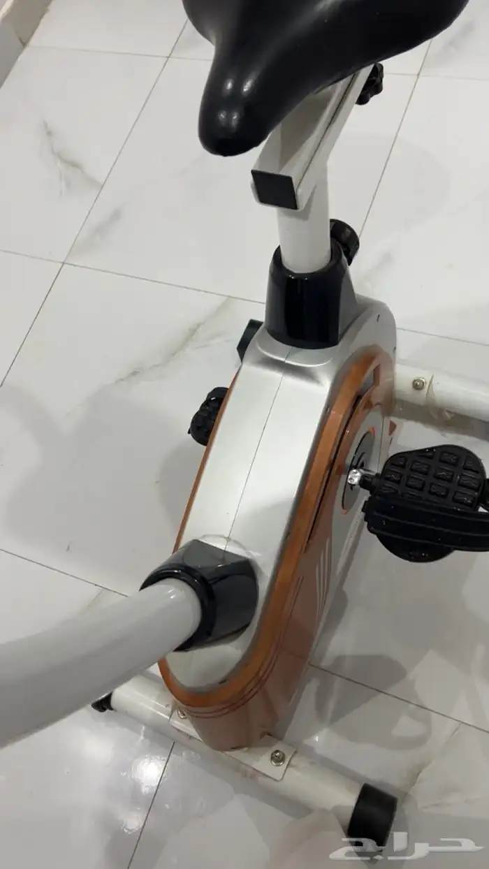 جهاز سير نظيف جدا  ( LIJIUJIA ) 5