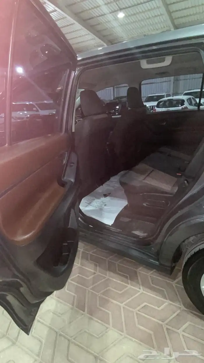 انوفا فان 2024 هايبرد مستخدم 14