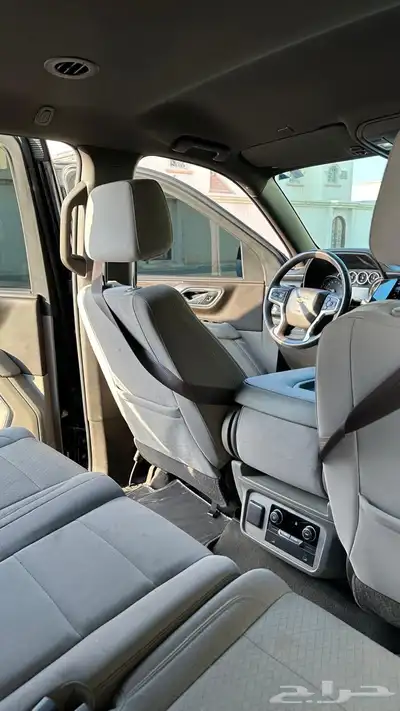 تاهو 2021 LS index