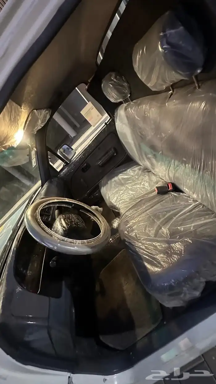 هايلاكس 1999 للبيع 7