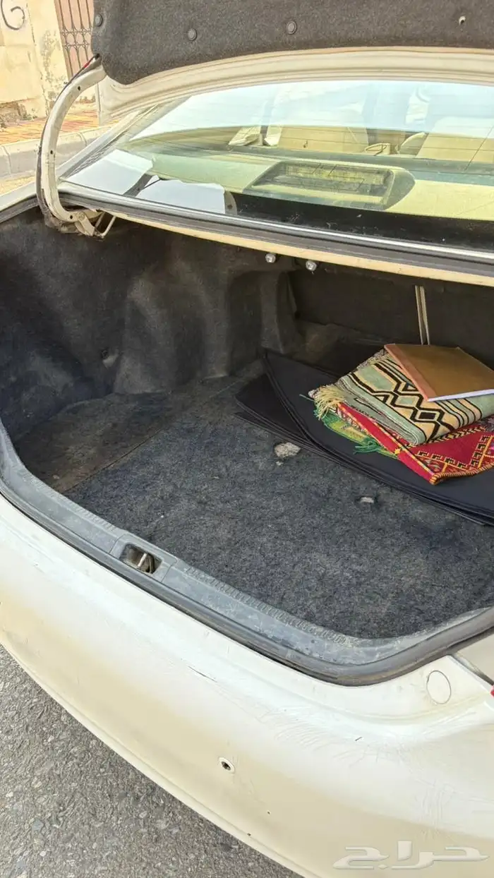 للبيع كامري 2012 14