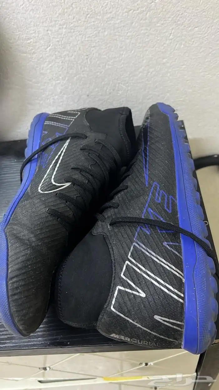 جزمة كورة نايك 0