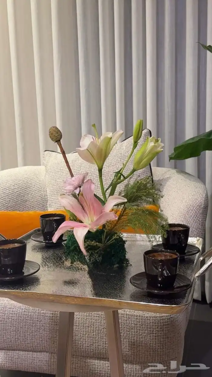 للتنسيق الحفلات والضيافة 19