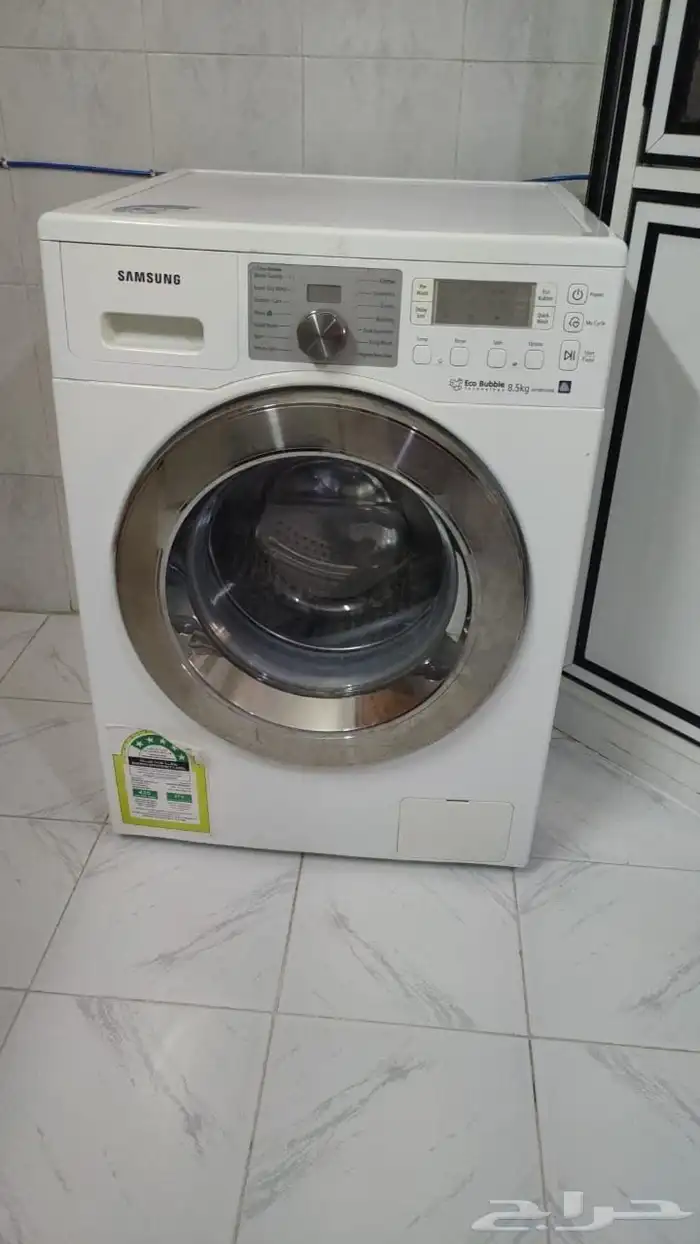 غسالة صحون غسالة ملابس فرن 3