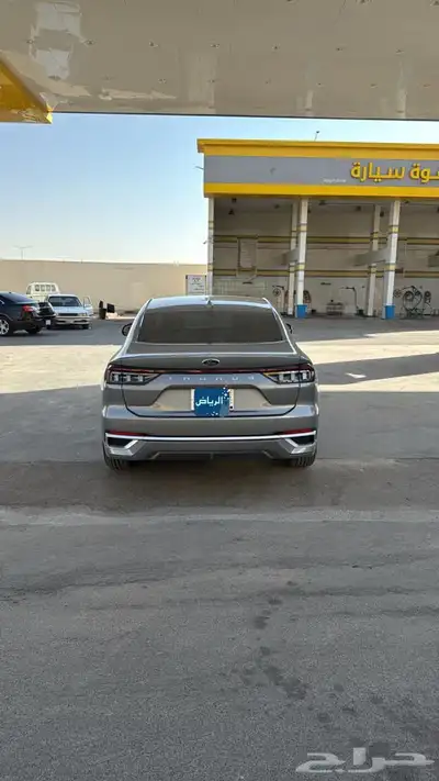 فورد تورس امبانتي 2025 شبه وكاله index