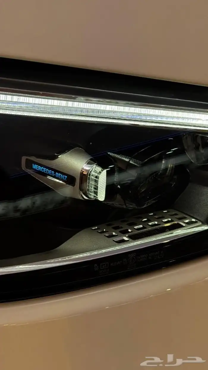 للبيع مرسيدس c300 30