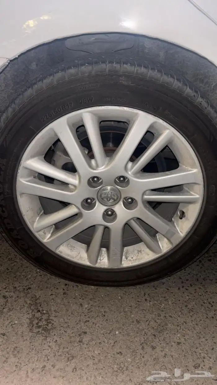 جنوط اوريون قراندي 11 بدل بي قراندي 9 3