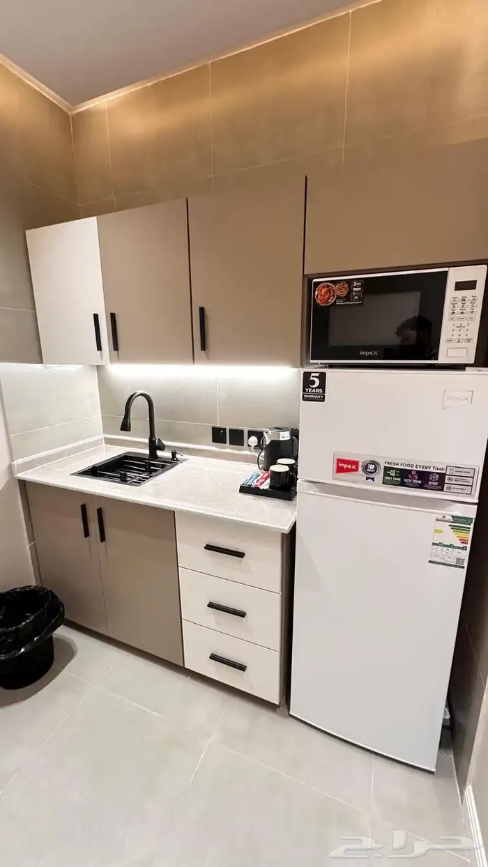 استديوهات vip قريبة من البوليفارد باسعار (مخفضة) للإيجار 3