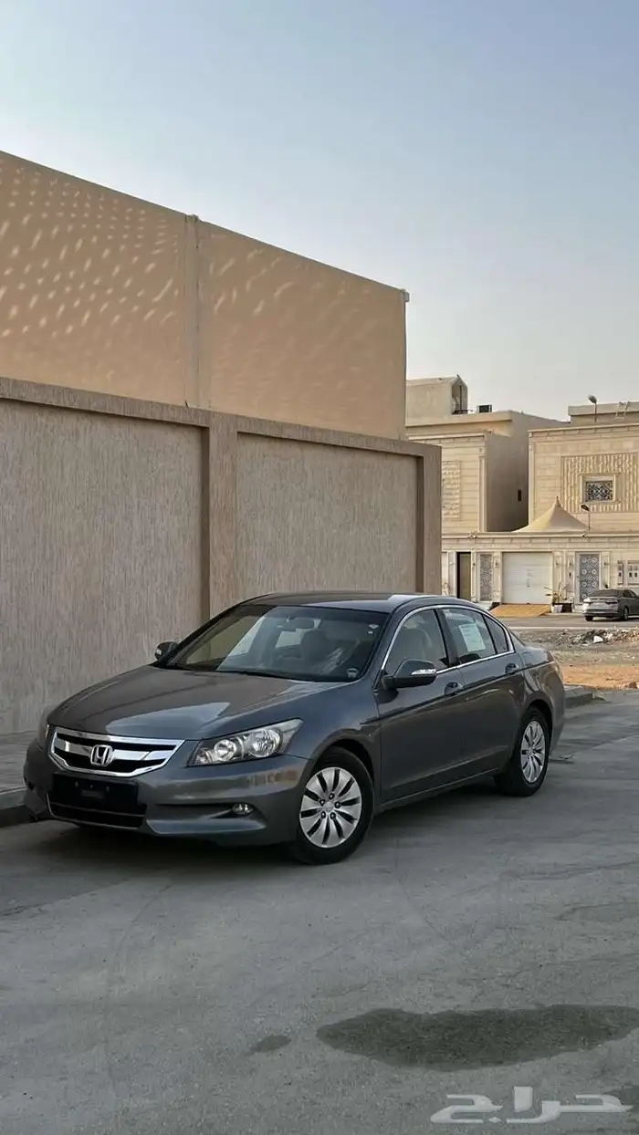 اكورد ليميتد 2011 12