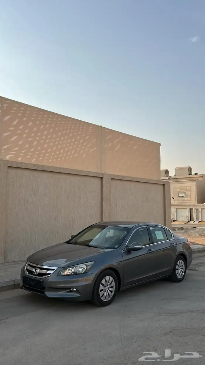 اكورد ليميتد 2011 5