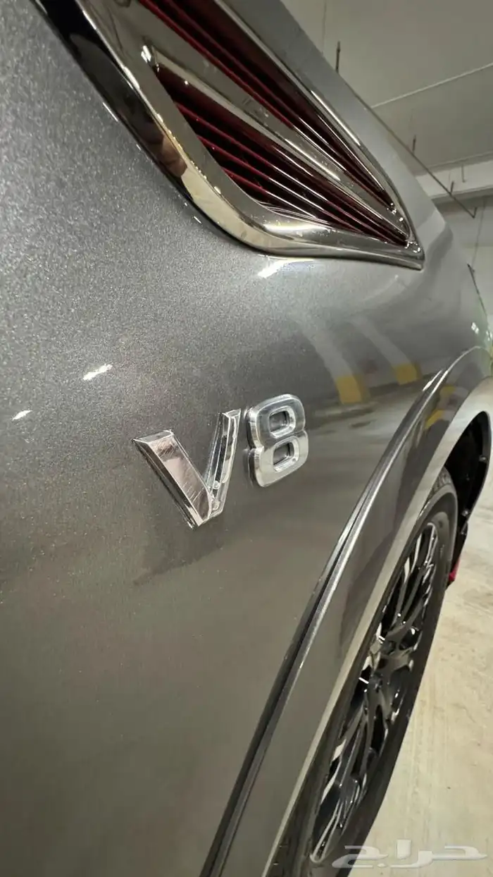 نيسان باترول نيسمو (NISMO) أصل 2021 ممشى قليل للبيع 12