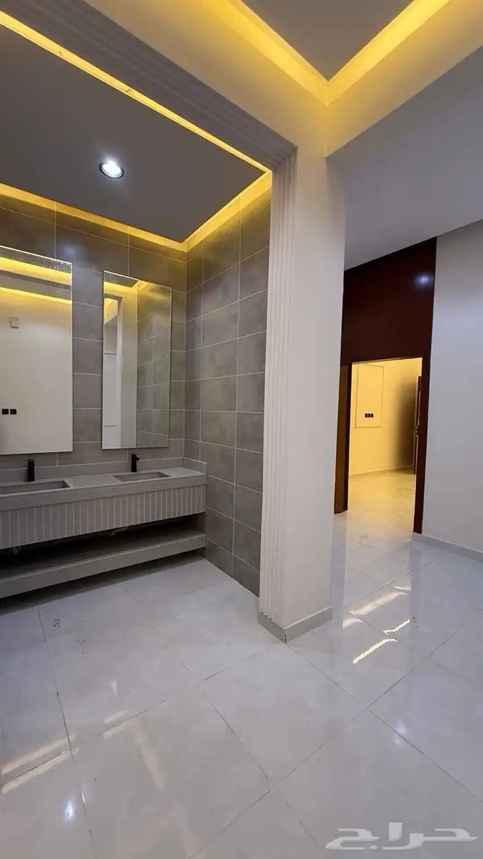 دور تأسيس شقتين بالمداين قبل الكبري   تشطيبات فاخره ومميزه 3