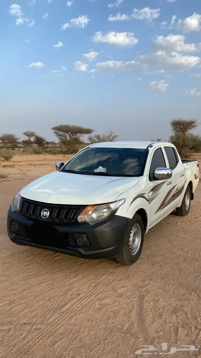 دوج رام للبيع 5