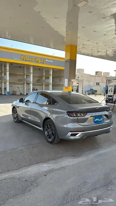 فورد تورس امبانتي 2025 شبه وكاله index