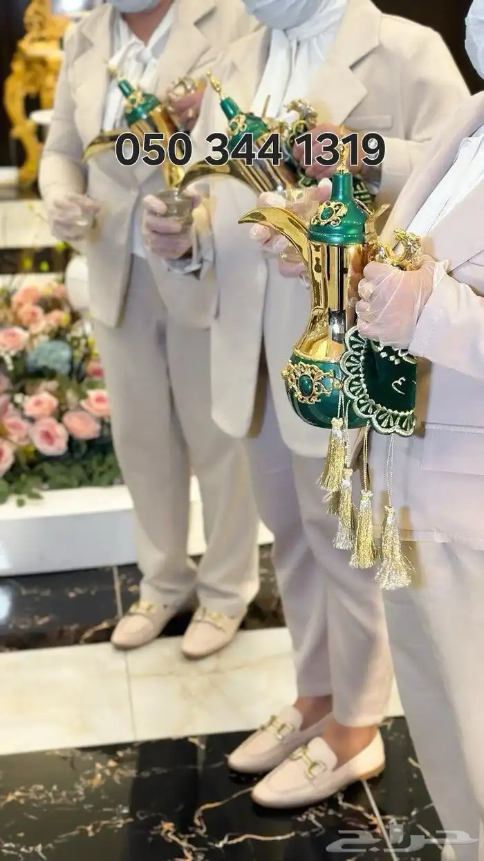 للايجار دلال ومباخر فاخره جدا وللبيع زوليه 3 3 1