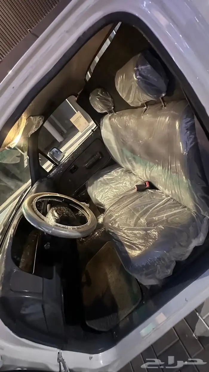 هايلاكس 1999 للبيع 8